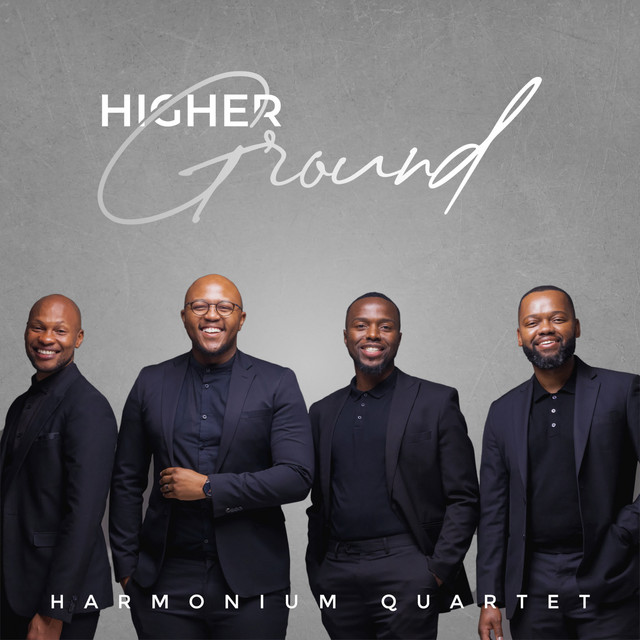 Harmonium Quartet