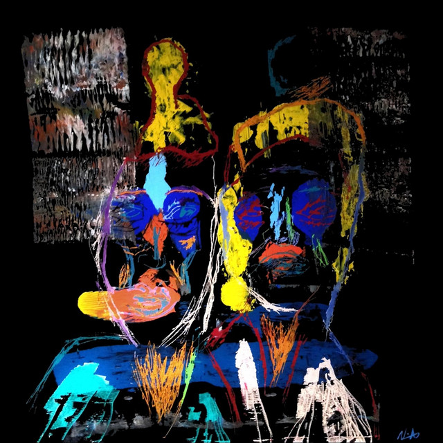 undefined album image