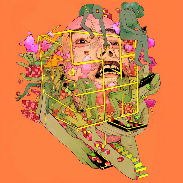 Alternative Stress cover art