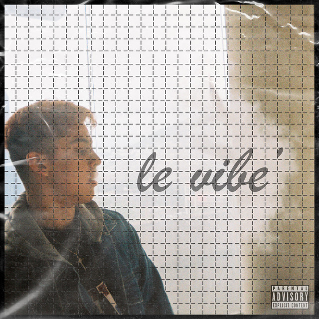 Le Vibe' cover art