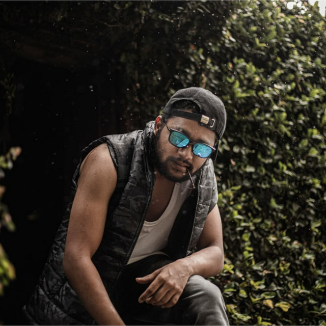 Rap Bhairava | Spotify