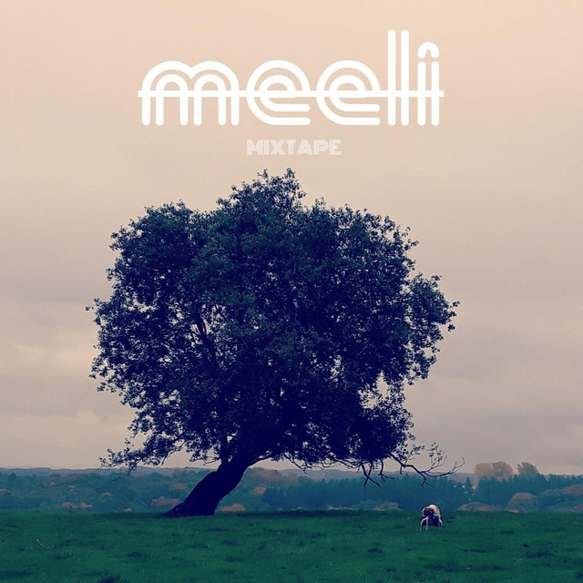 Meeli Mixtape cover art