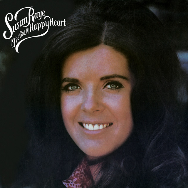 (I've Got a) Happy Heart cover art