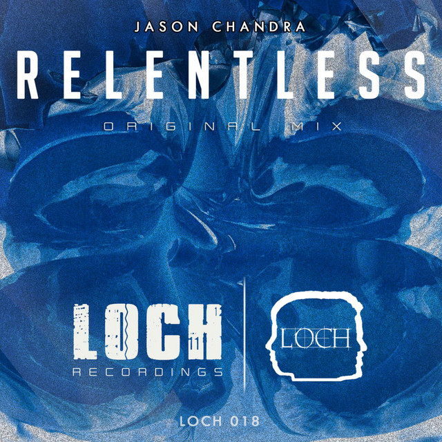 Relentless - Single by Jason Chandra | Spotify