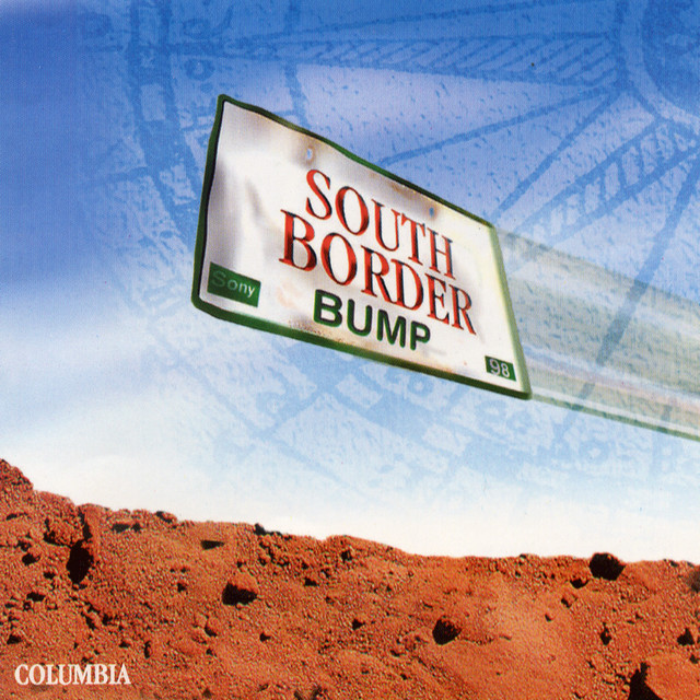 Bump cover art