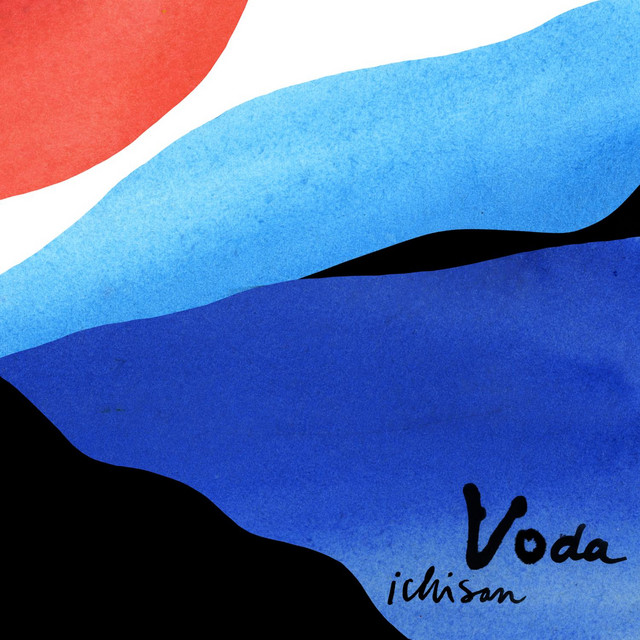 Voda cover