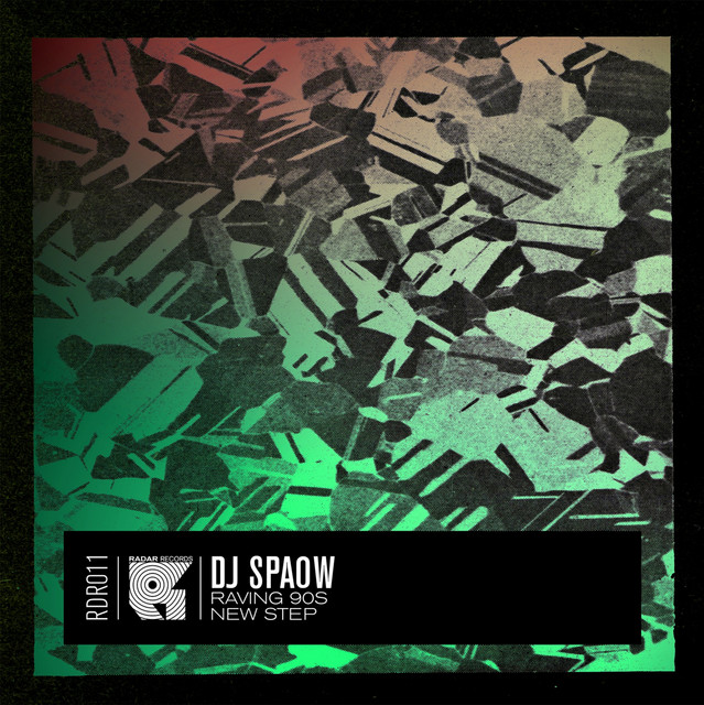 Raving 90\'s - Original Mix artwork