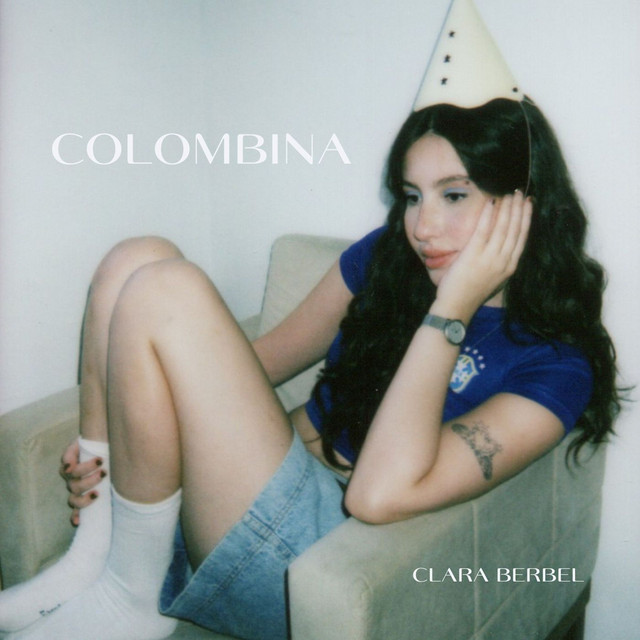 Colombina cover art