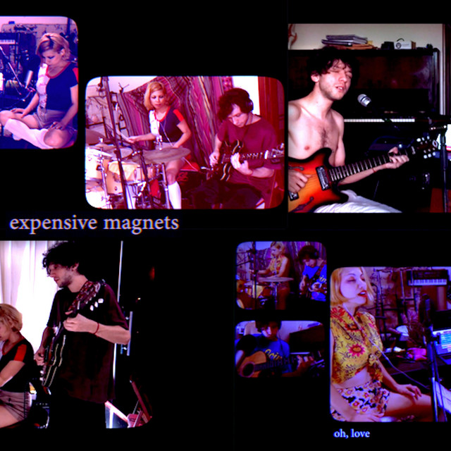Expensive Magnets