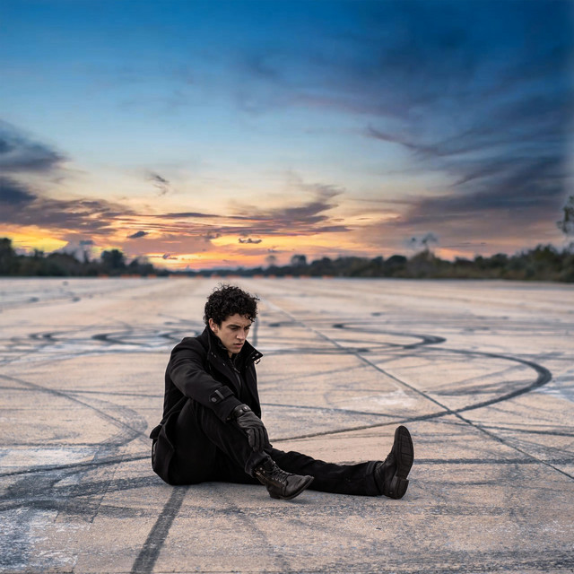 I. cover art