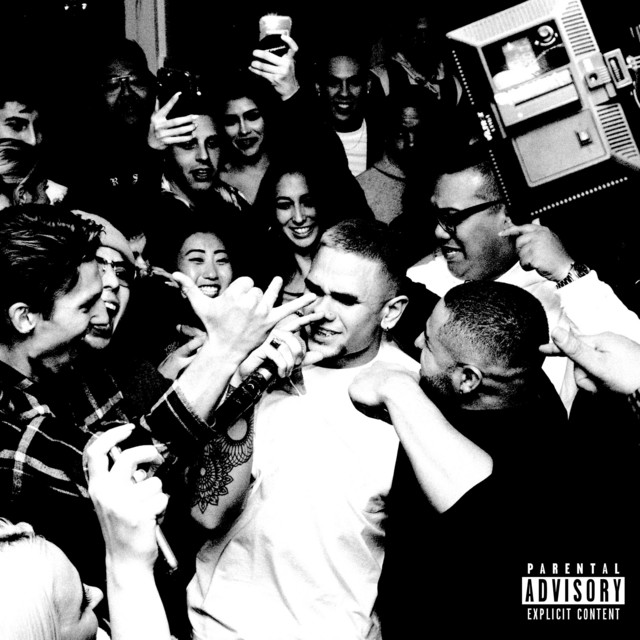 Jagboy cover art