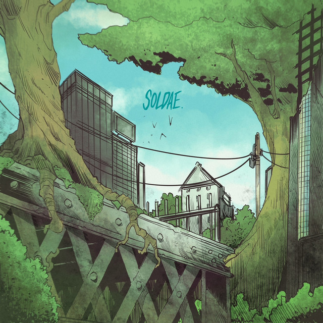 Soldae (single)