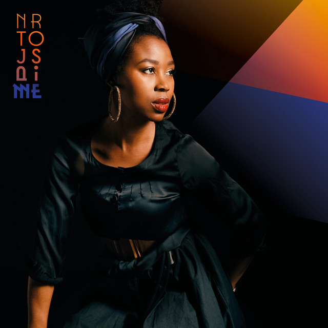 Ntjam Rosie cover art