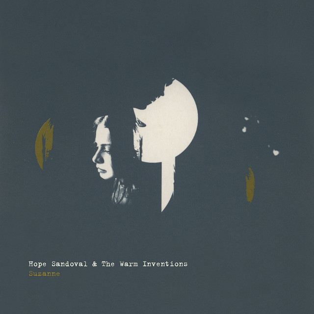 Hope Sandoval & The Warm 〜10inch EP Hope Sandoval And The Warm Inventions – Let Me Get There – Vinyl