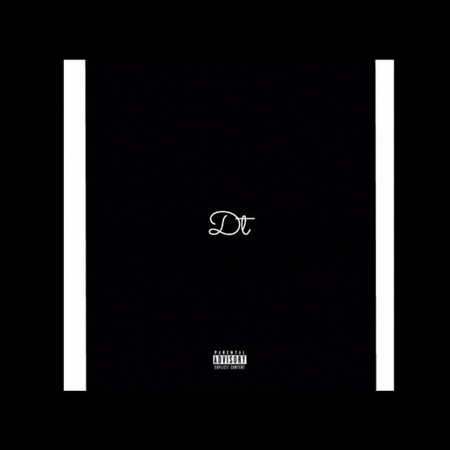 DT cover art