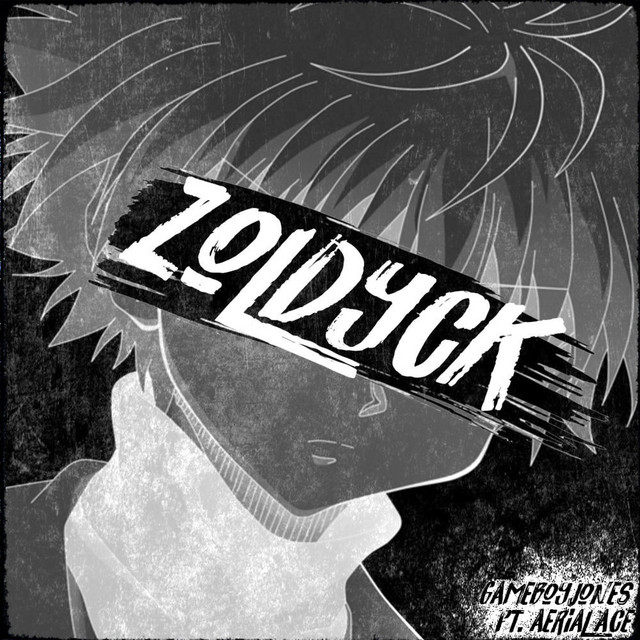 Zoldyck Mansion