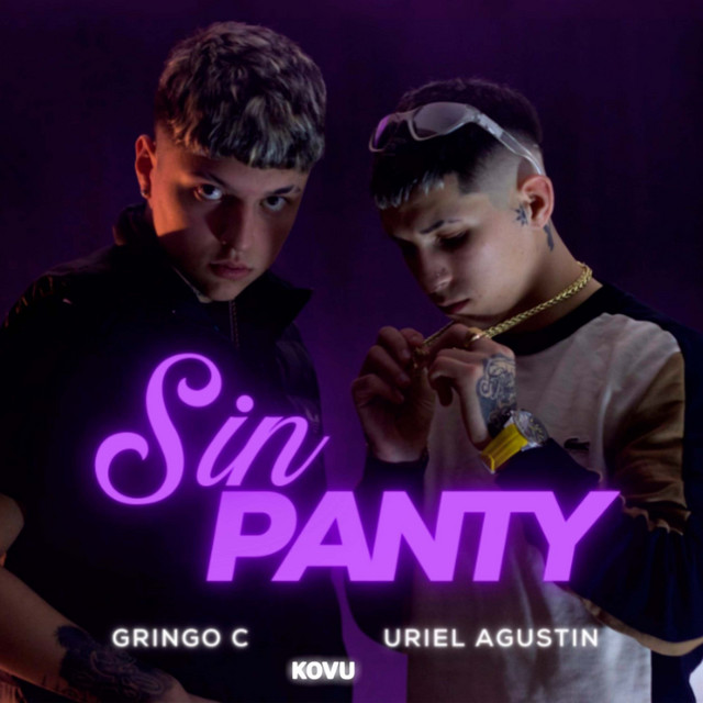 Sin Panty