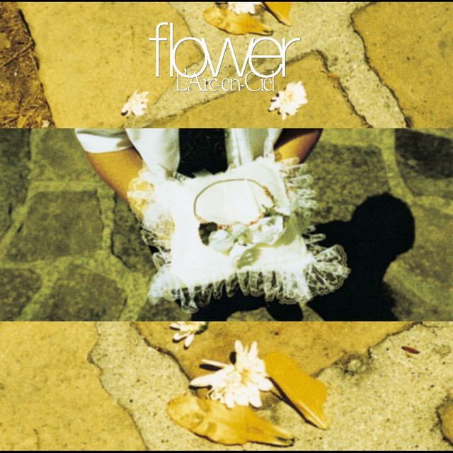 flower (hydeless version) - song and lyrics by L'Arc-en-Ciel | Spotify