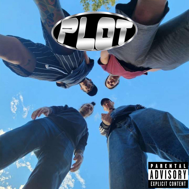Probably cover art