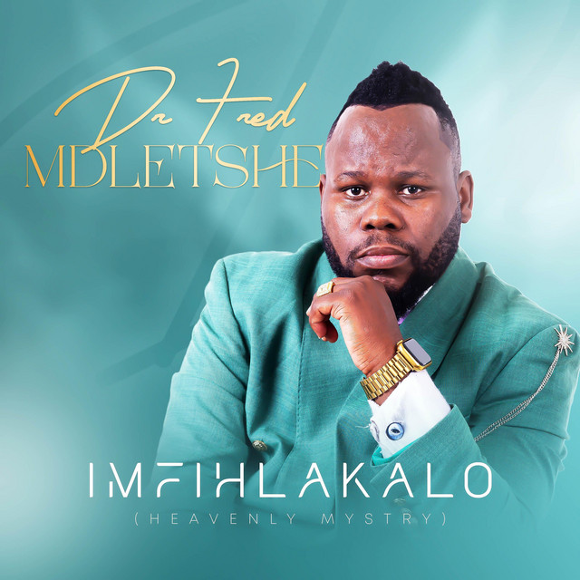 Dr. Fred Mdletshe