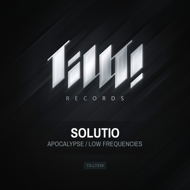 Apocalypse - Original Mix cover art