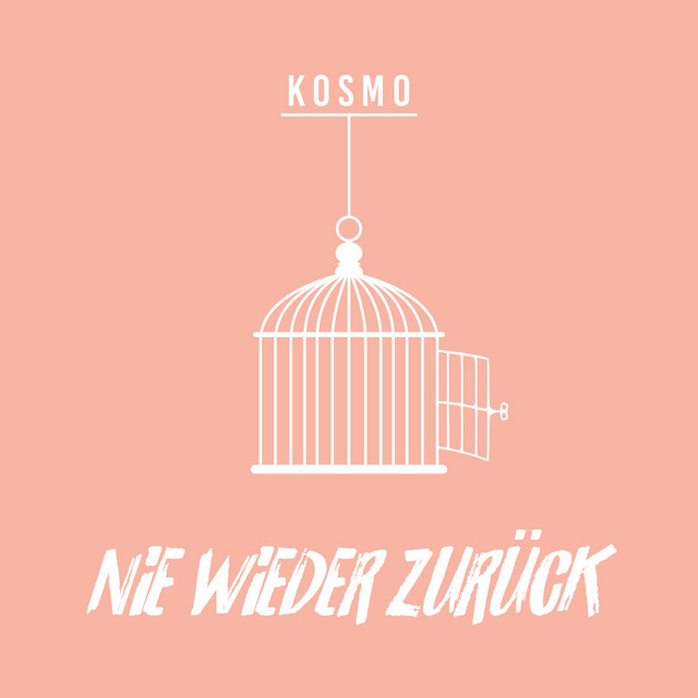 Nie wieder zurück cover