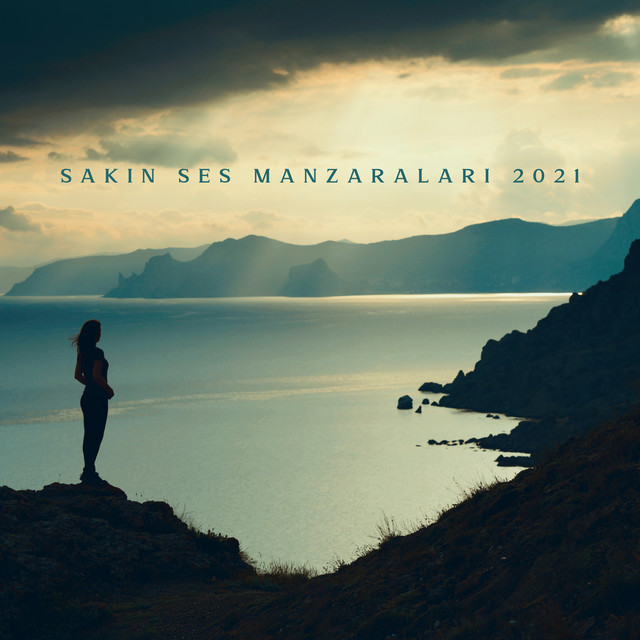 Sakin Ses Manzaraları 2021: Rahatlama Müziği, Uyku için Sesler, Kaplıca Merkezi cover