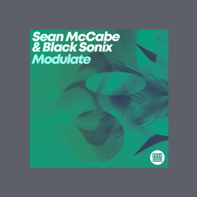 Modulate - Original Mix