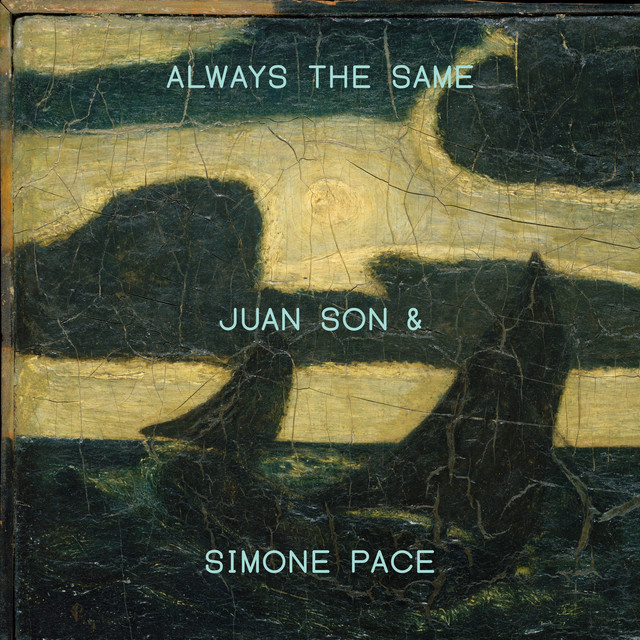 Always The Same cover