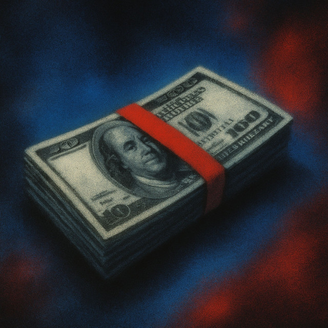 ME GUSTA EL DINERO