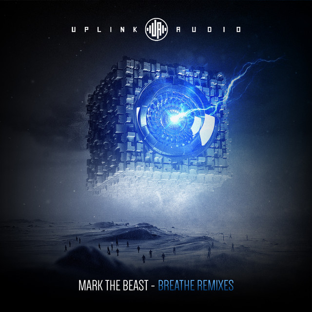 Breathe (feat. Niks) - Sunday Service Remix