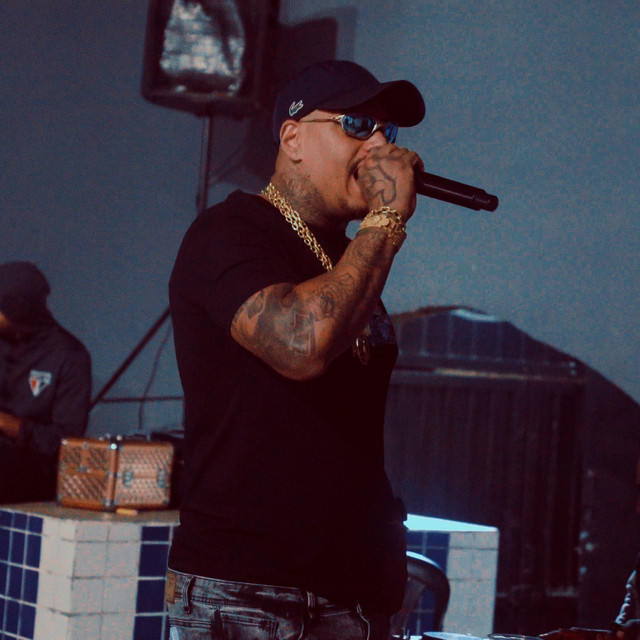 Marketada (Ao Vivo)