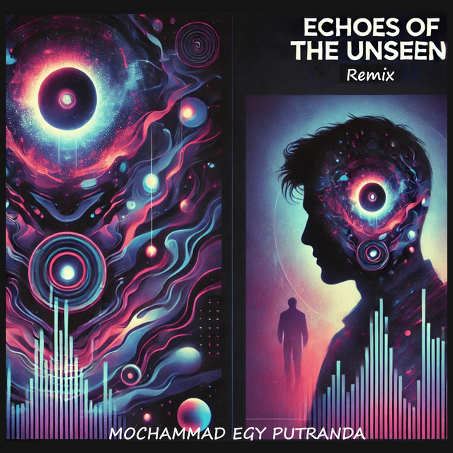 Echoes of the Unseen (Remix)