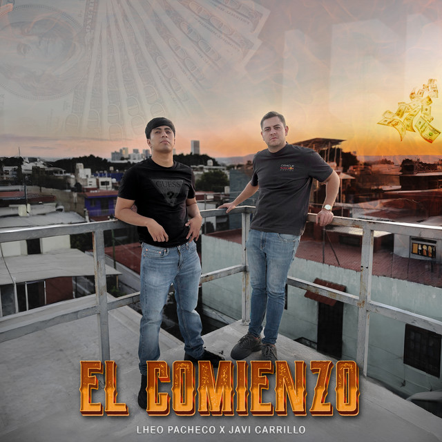 EL COMIENZO