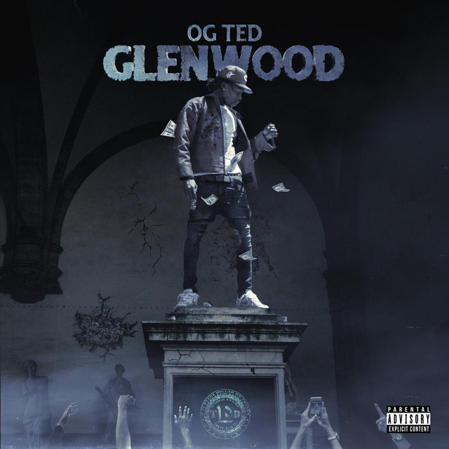 Glenwood cover art