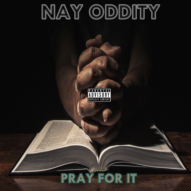 PRay FoR iT (Freestyle) cover art