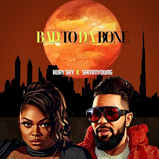 Bad to Da Bone album image