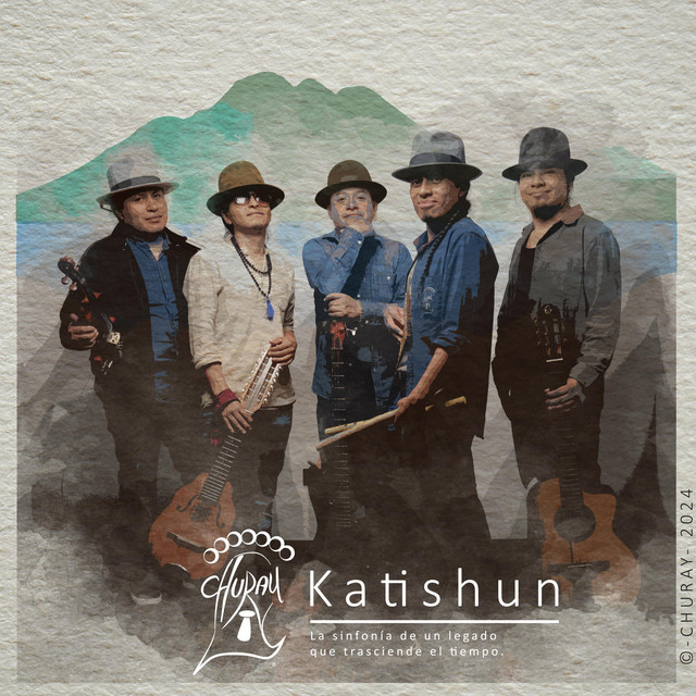 Katishun cover art
