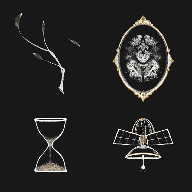 Clock Drift cover art