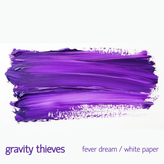 White Paper (Demo) (single)