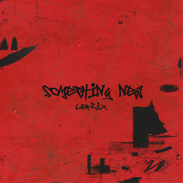 Something New cover art