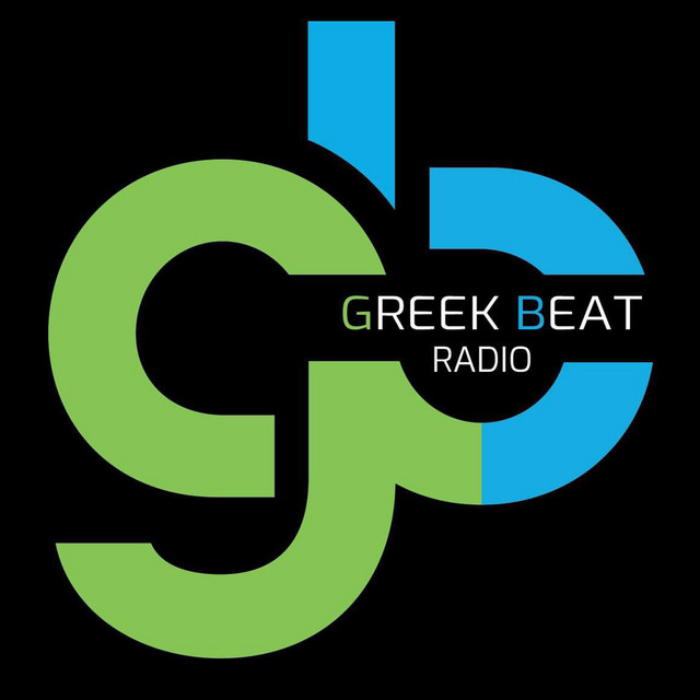 Greek Beat Radio cover art