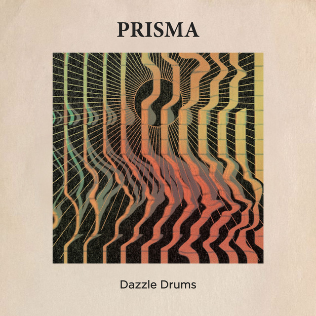 Prisma 2 cover art