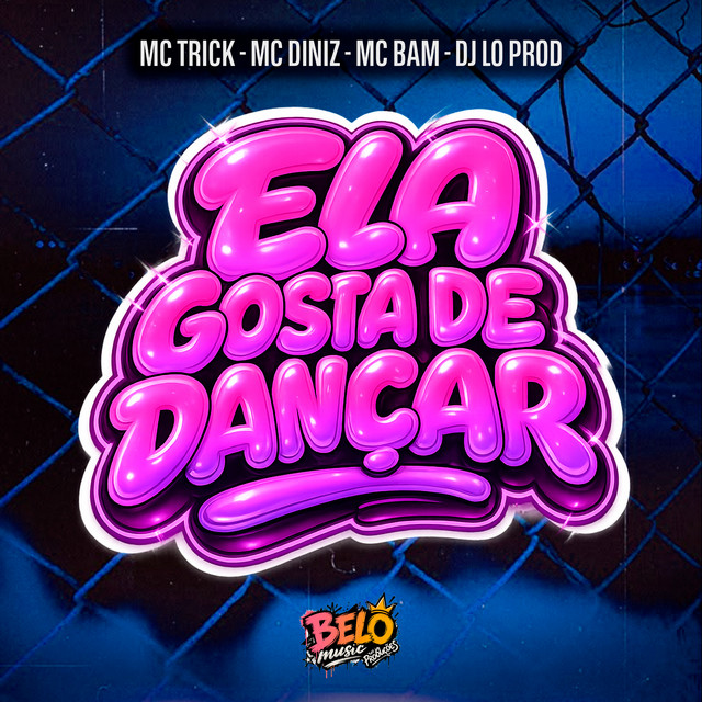 Ela Gosta De Dançar