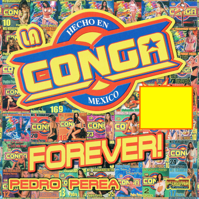 Sonido La Conga 