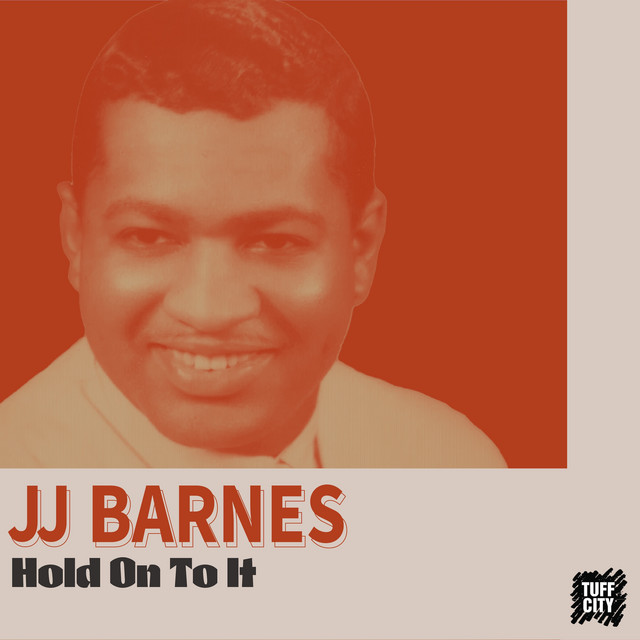 Hold On To It cover art