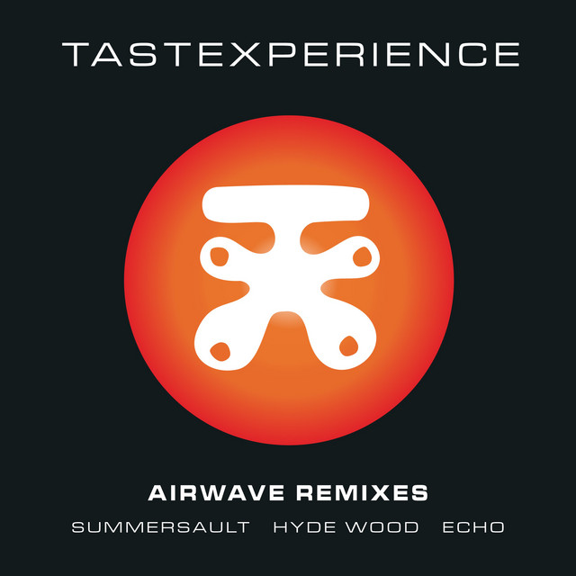 Airwave Remixes cover art