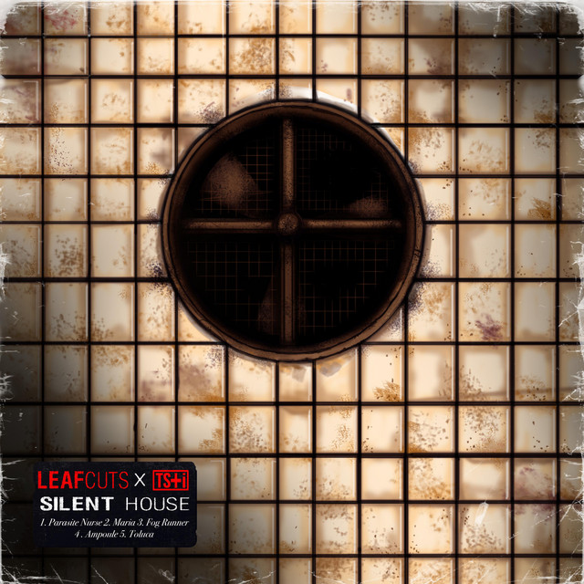 Silent House cover