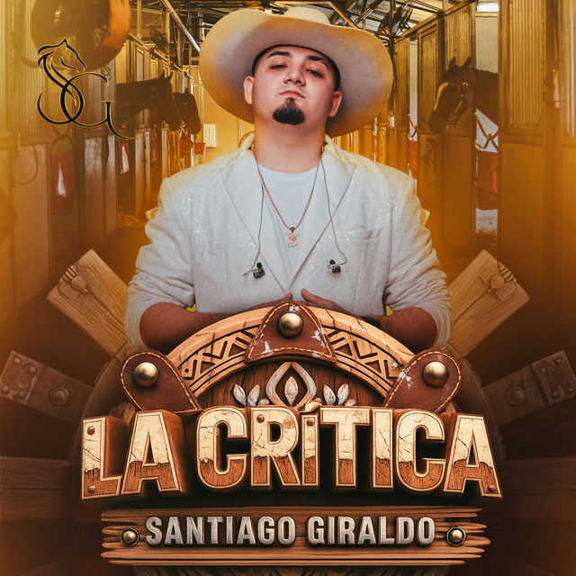Santiago Giraldo