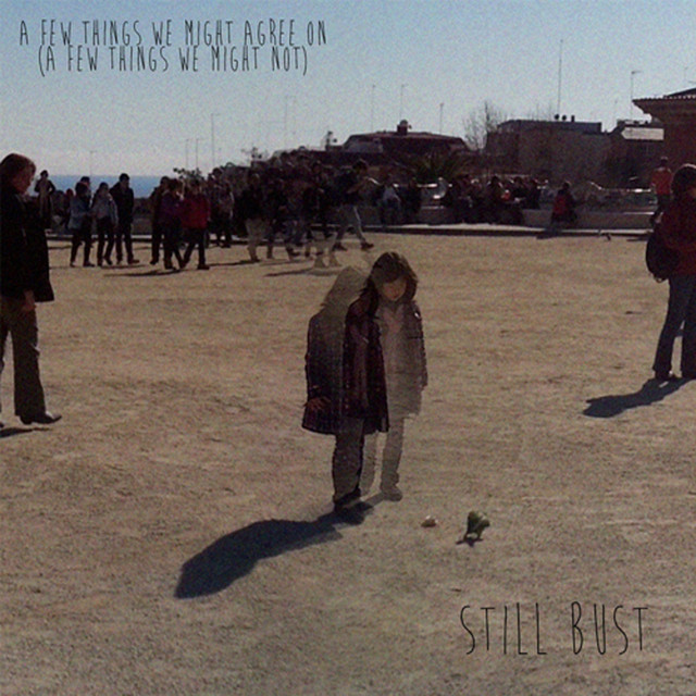 A Few Things We Might Agree On (A Few Things We Might Not) cover art